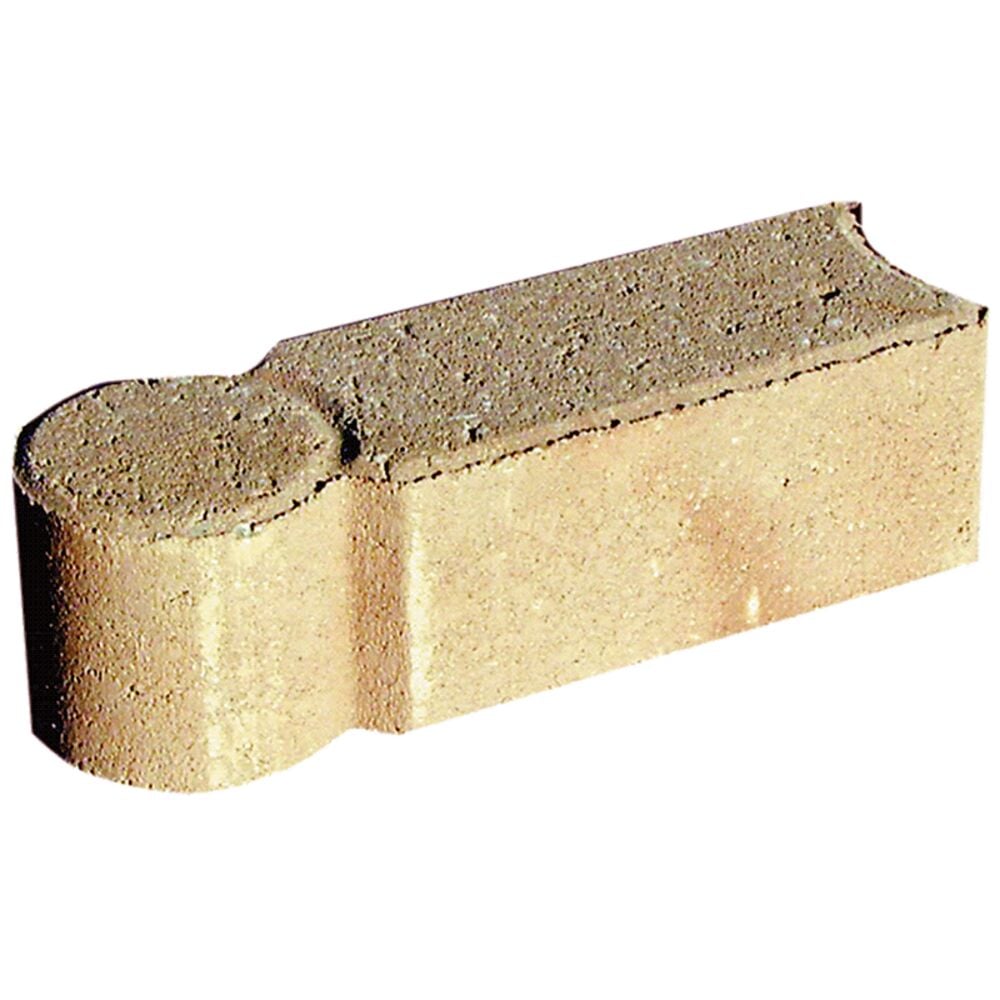 image of Tan Perfect Edger, 12 in