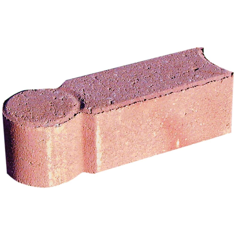image of Red Perfect Edger, 12 in