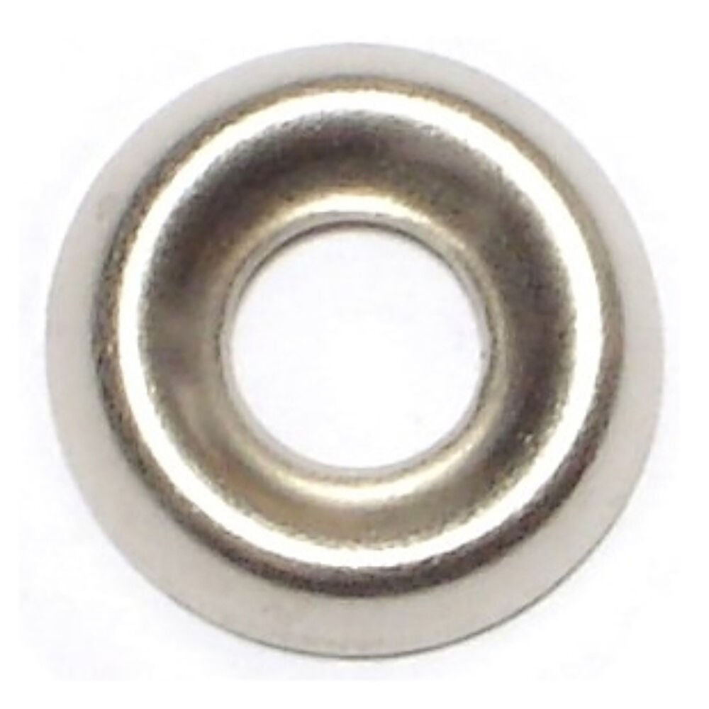 image of Number 8 Finishing Washers - 21481