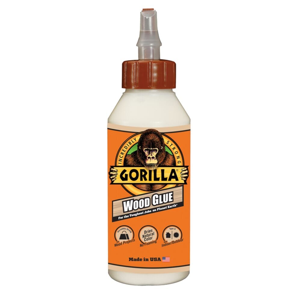 image of Wood Glue, 8 oz