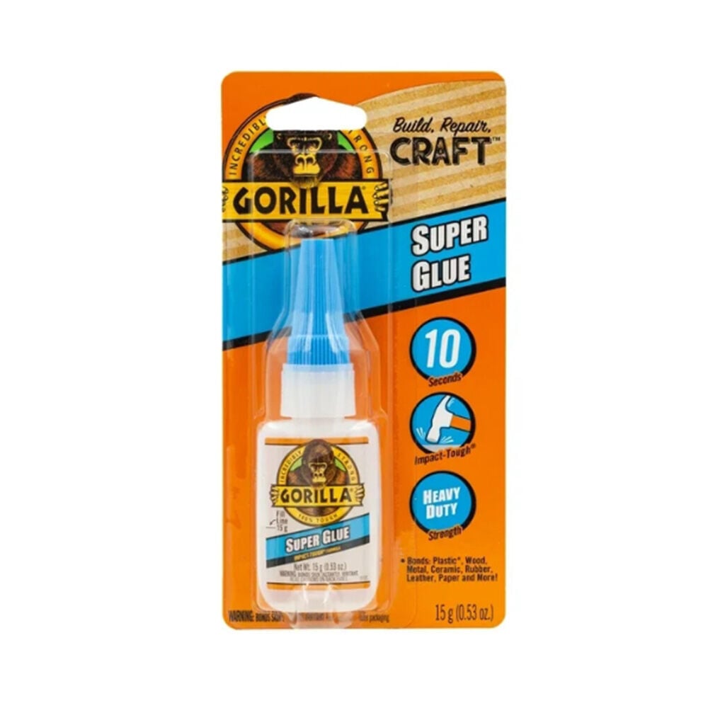 image of Super Glue