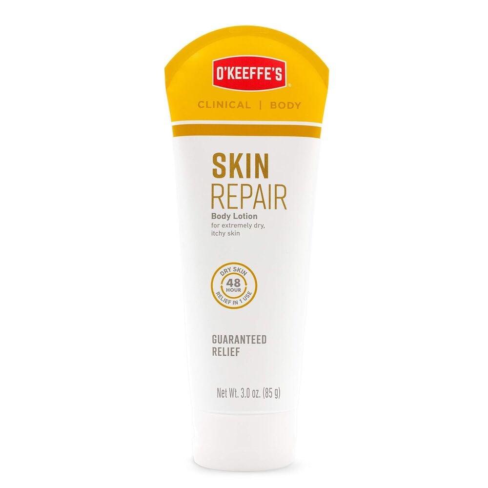 image of Skin Repair Body Lotion, 3 oz Tube