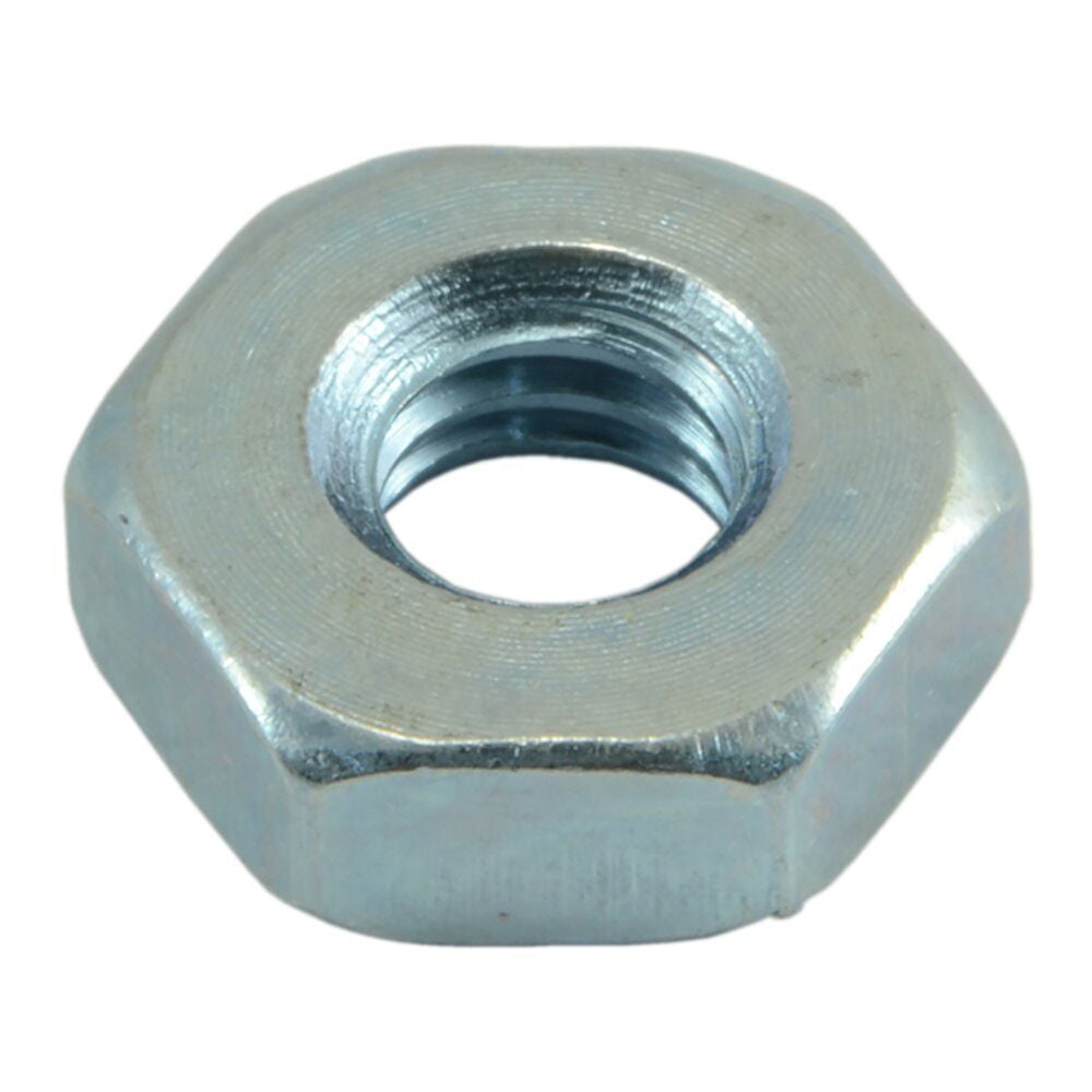 image of 8-32 Hex Machine Screw Nuts - 21501