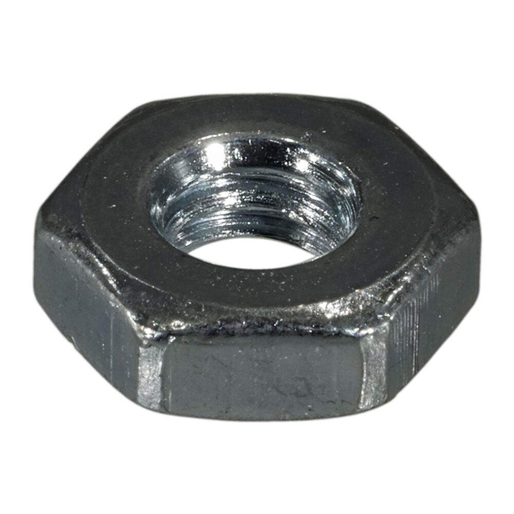 image of 10-24 Hex Machine Screw Nuts - 21502