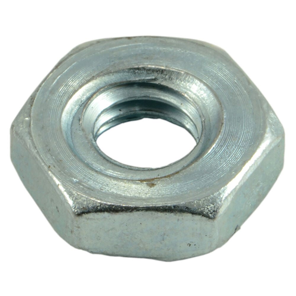 image of 1/4-20 Hex Machine Screw Nuts