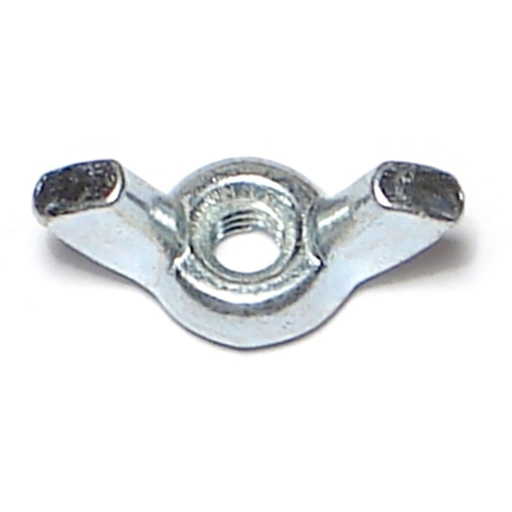 image of 8-32 Cold Forged Wing Nuts - 21521