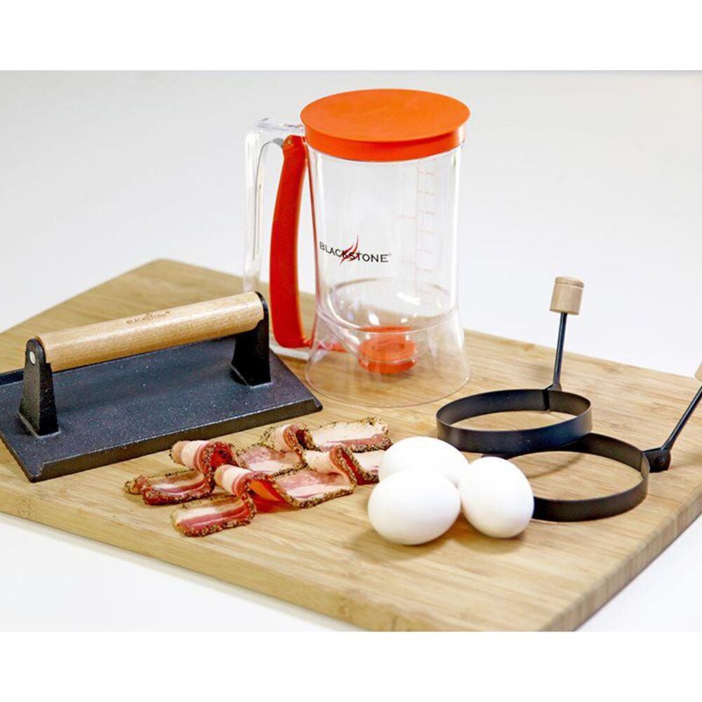image of Breakfast Kit