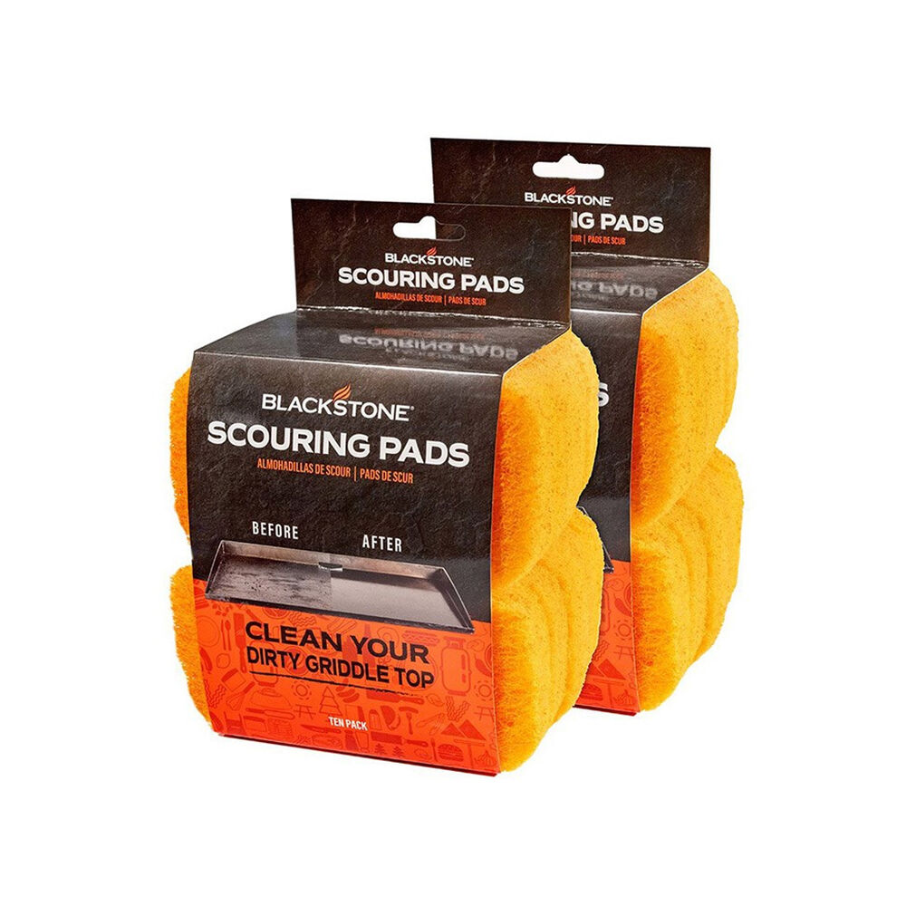 image of Scouring Pads