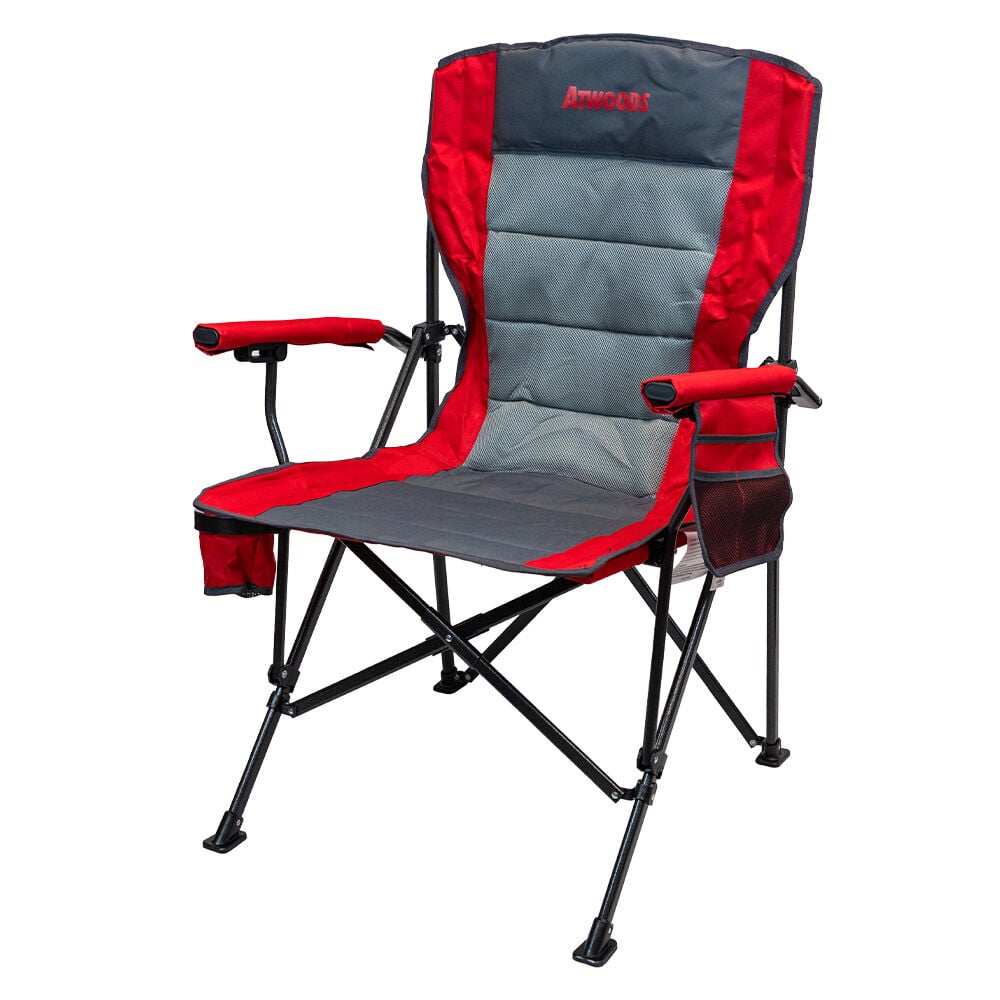 image of Mesa Mammoth Hard Arm Chair