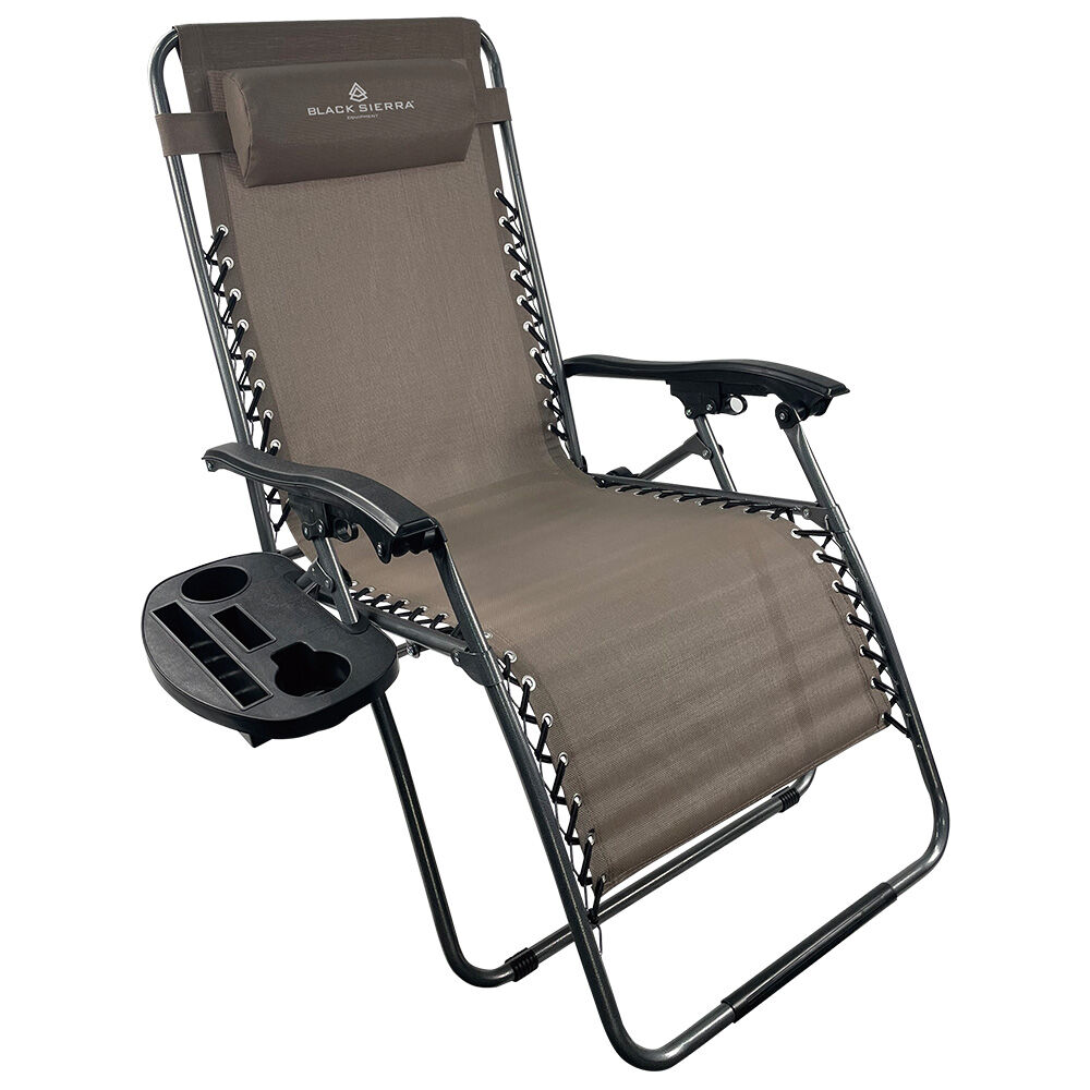 image of XL Zero Gravity Chair