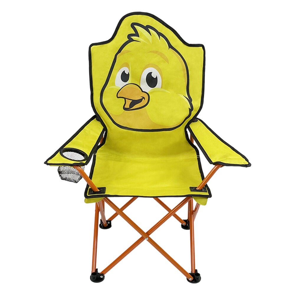 image of Black Sierra Equipment Chicky Chicken Junior Chair