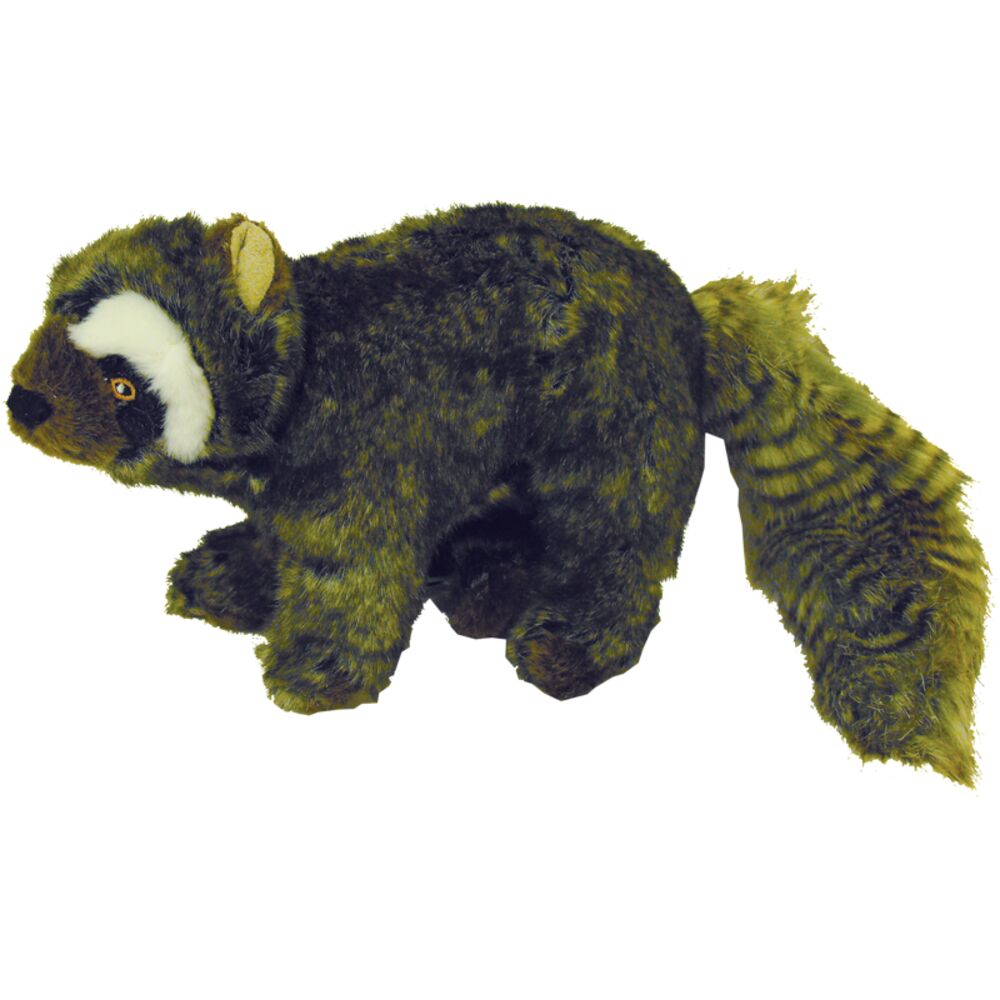 image of Raccoon Dog Toy, Large