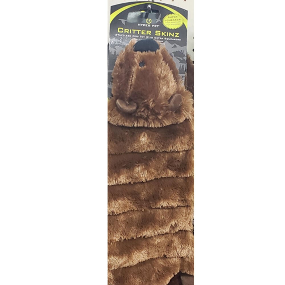 image of Beaver Toy, X-Large