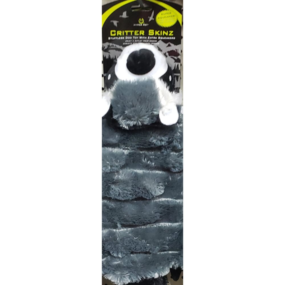 image of Raccoon Toy, X-Large