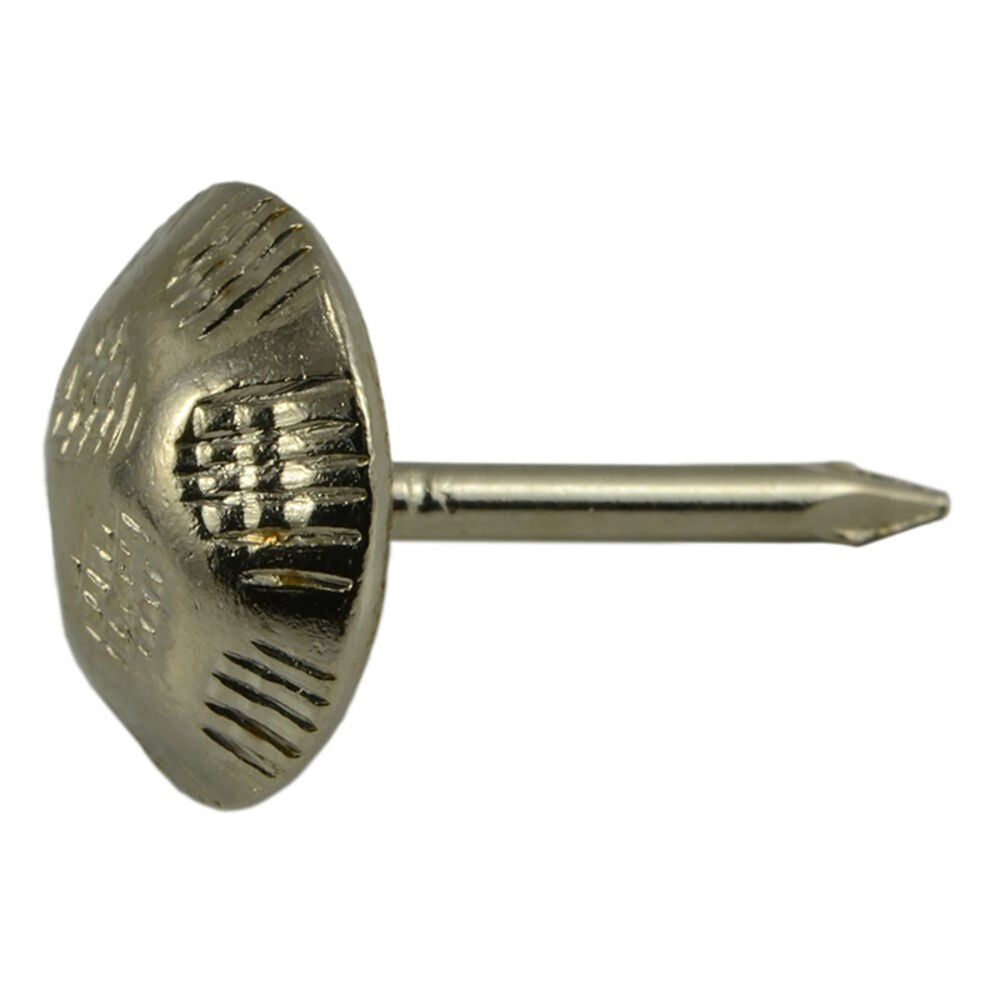 image of Nickel upholstery Nails