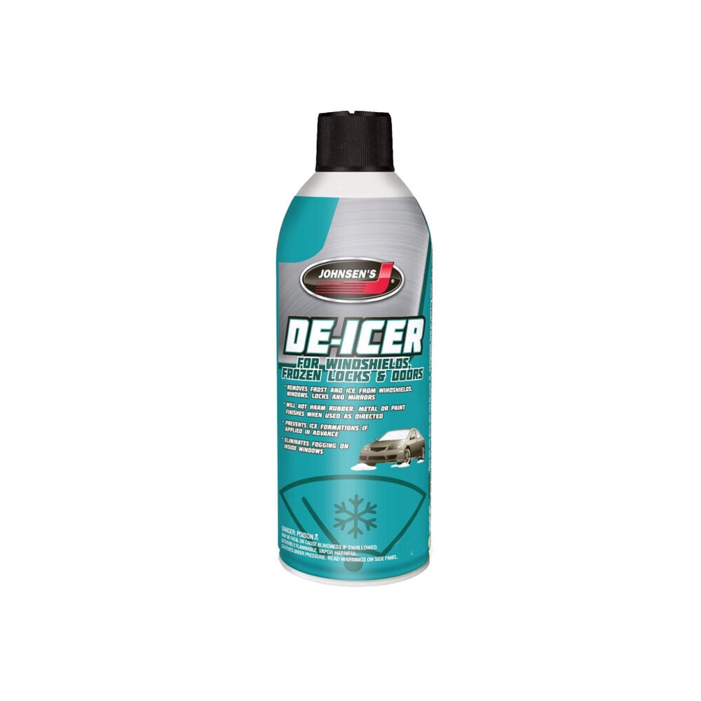 image of De-Icer, 13 oz