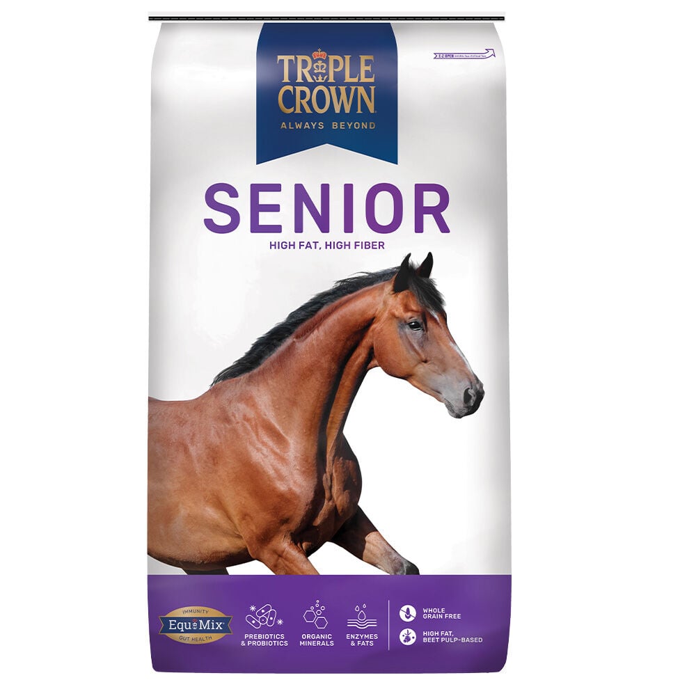 image of Senior, 50 lbs