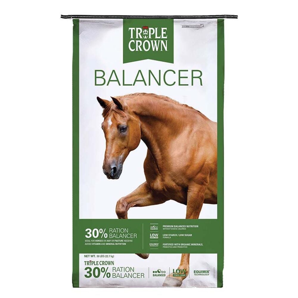 image of 30% Ration Balancer, 50 lbs