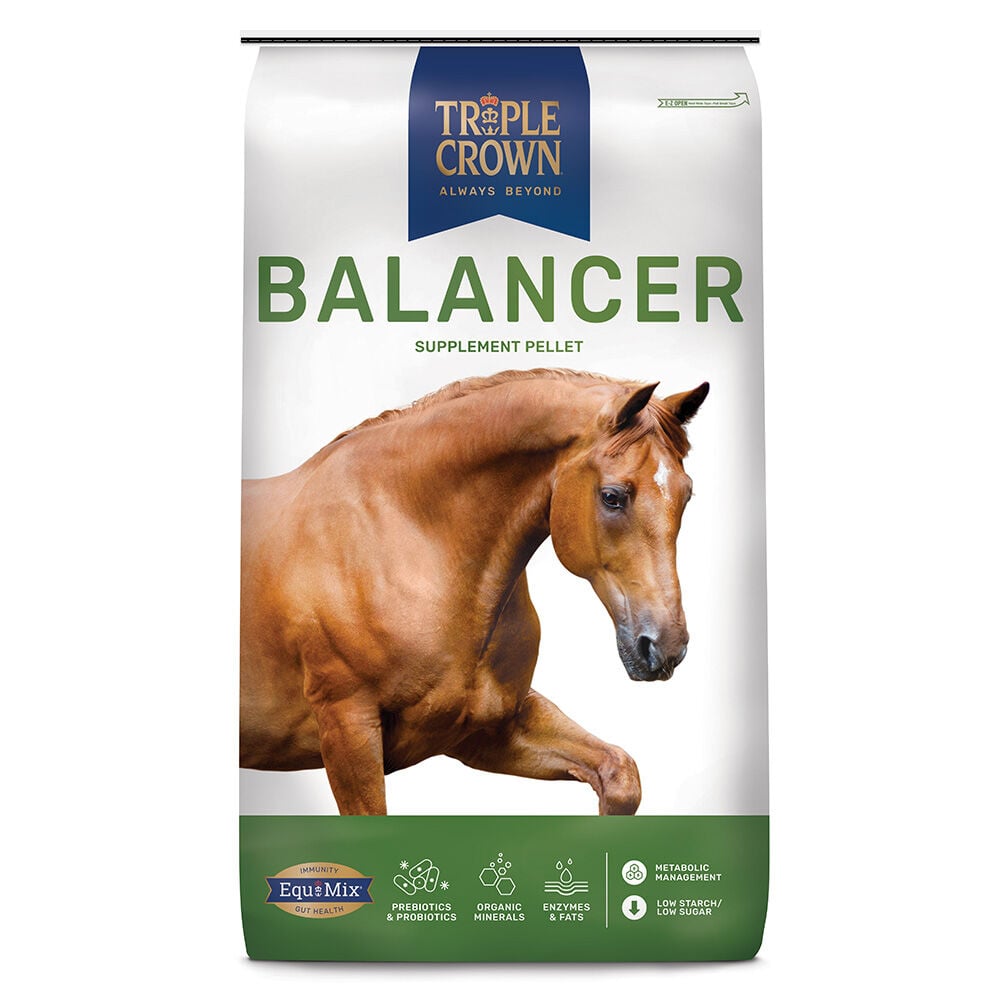 image of 30% Ration Balancer, 50 lb