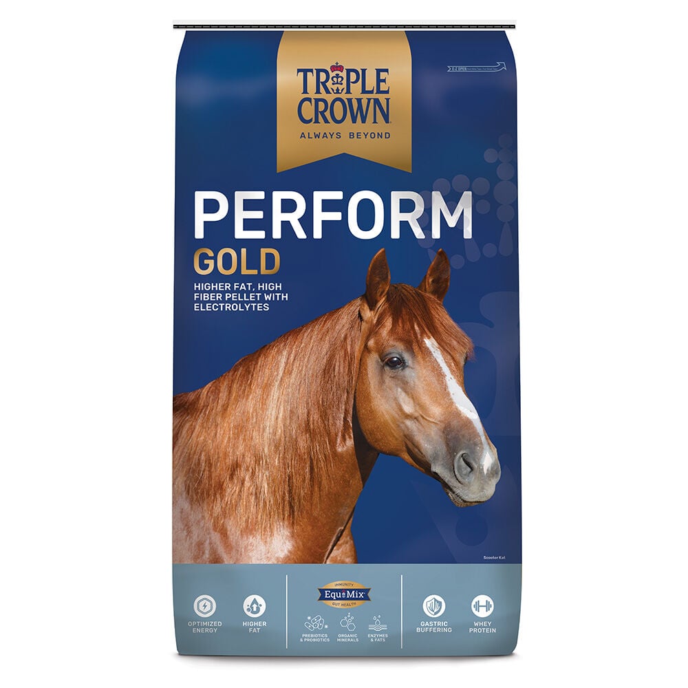 image of 50 lb Perform Gold Feed