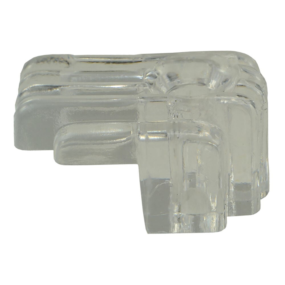 image of 1/4IN Pane Mirror Clip