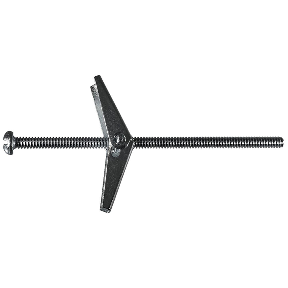 image of 1/8 x 3 Round Toggle Bolt - 21911