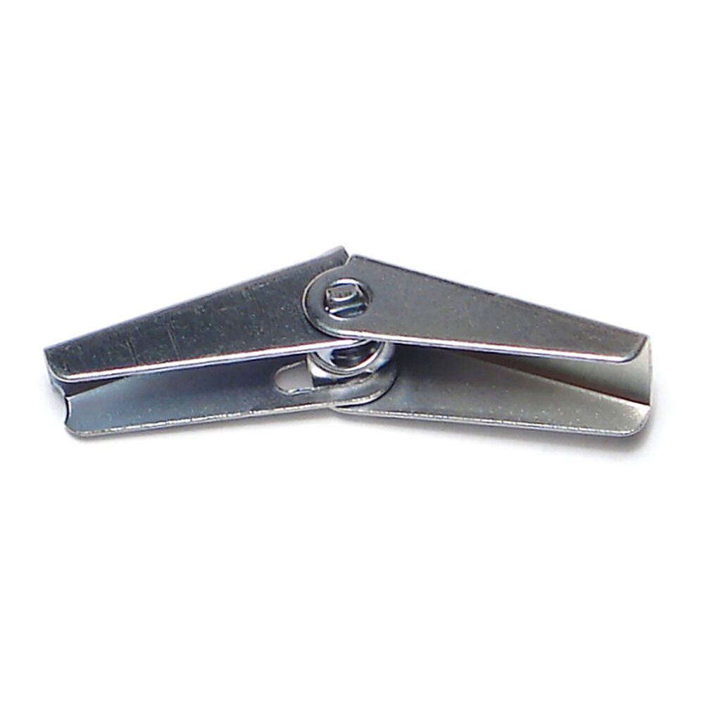 image of 3/16 x 3 Round Toggle Bolt - 21913