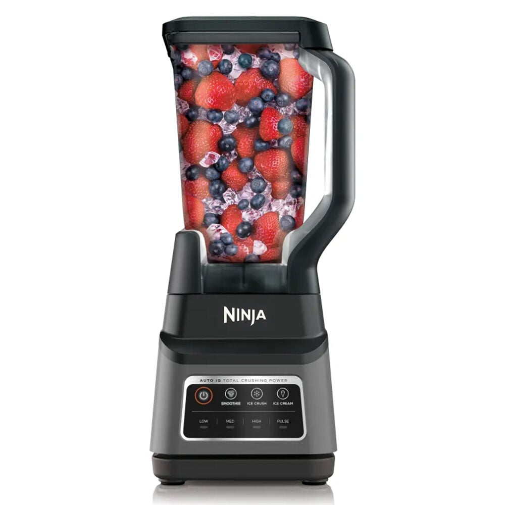 image of Professional Plus Blender with Auto-iQ