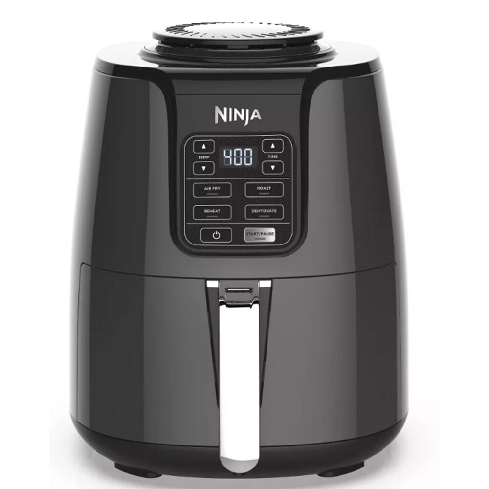 image of 4 qt Air Fryer