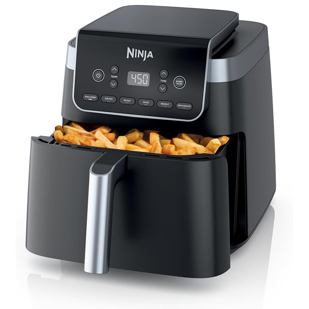 image of 6.5 qt 6-in-1 Pro XL Air Fryer