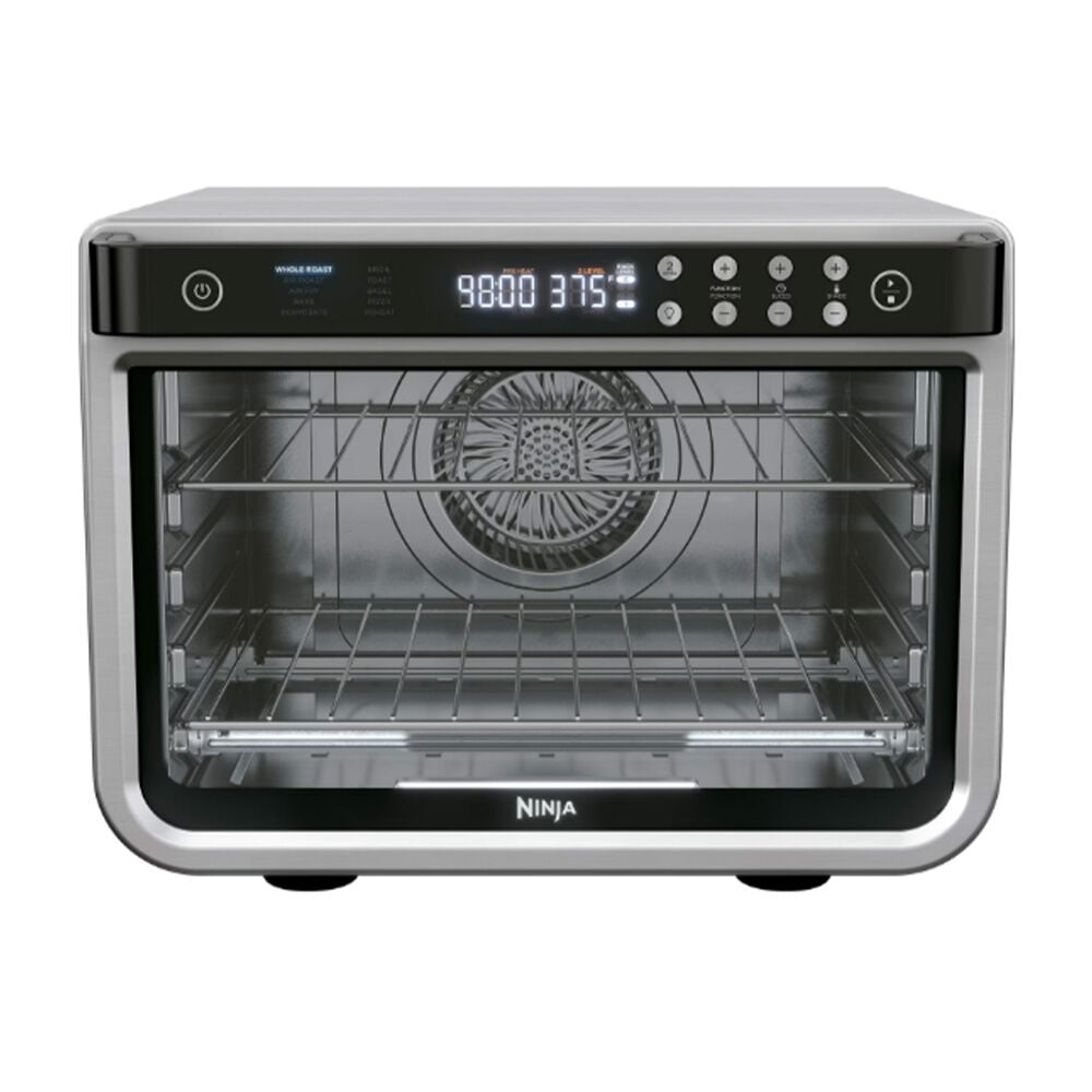 image of XL Pro 10-in-1 Air Fryer and Toaster Oven