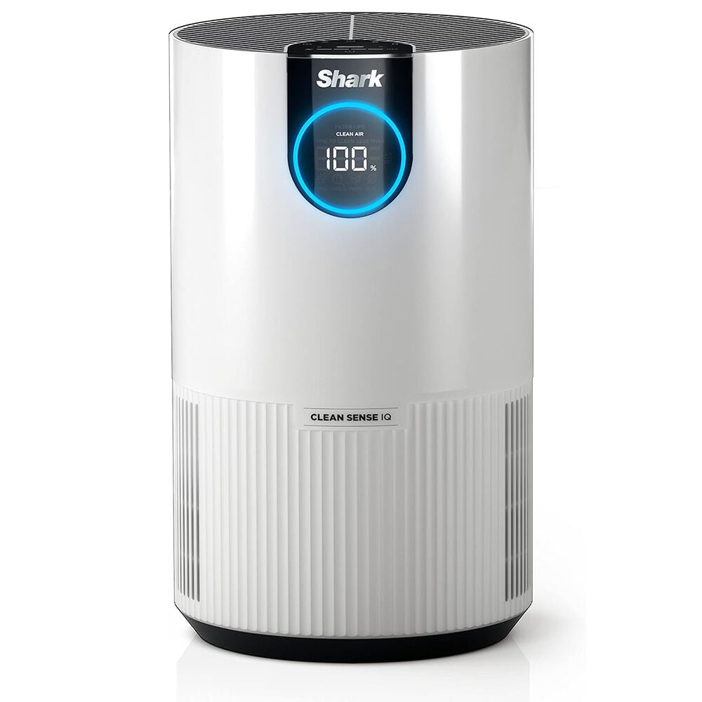 image of HEPA Air Filtration Purifier