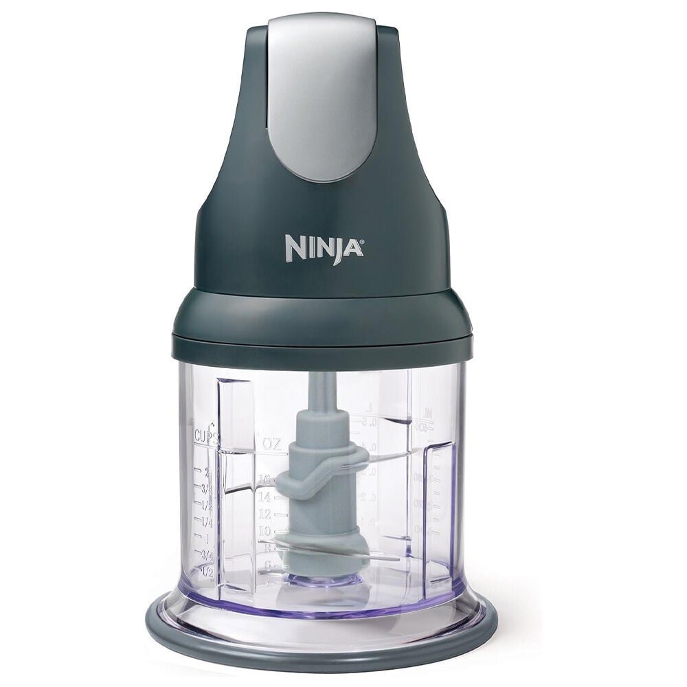 image of 2  Manual Food Processor