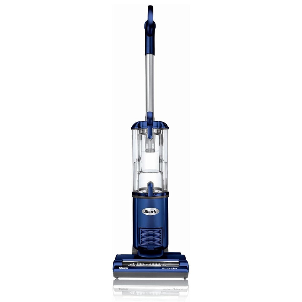 image of Navigator Upright Vacuum