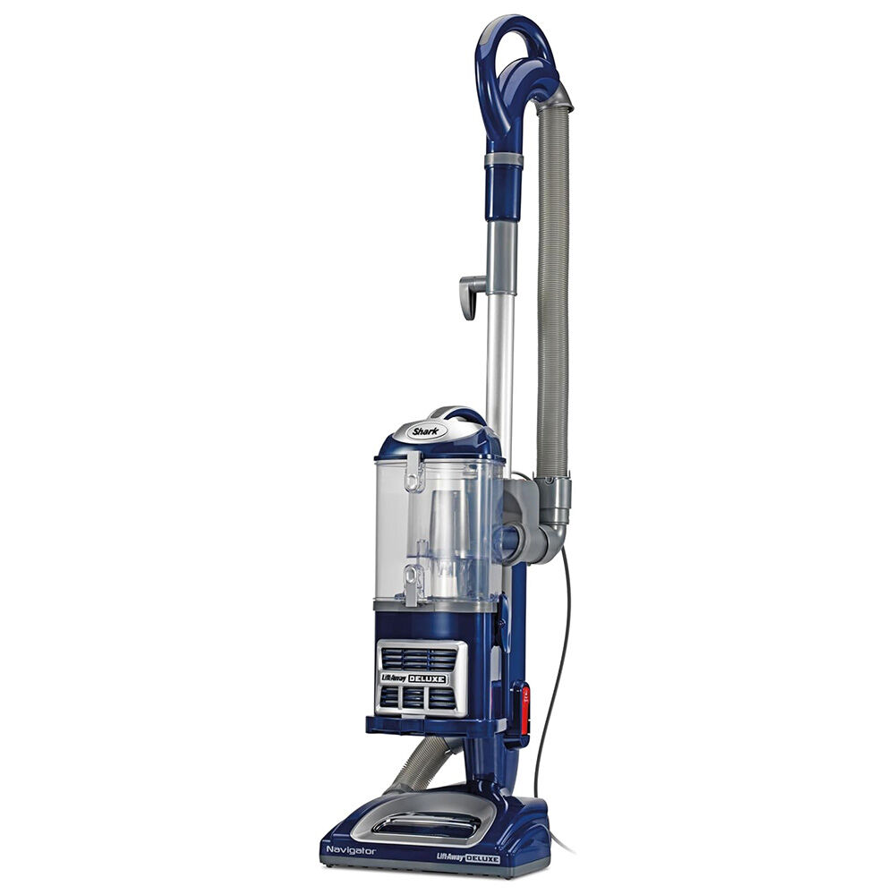 image of Navigator Upright Vacuum with Upholstery Tool and Crevice Tool