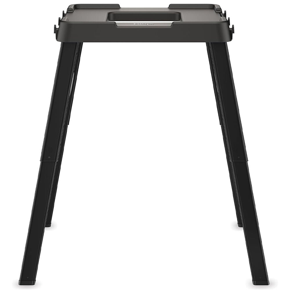 image of Outdoor Stand with Utensil-Holder