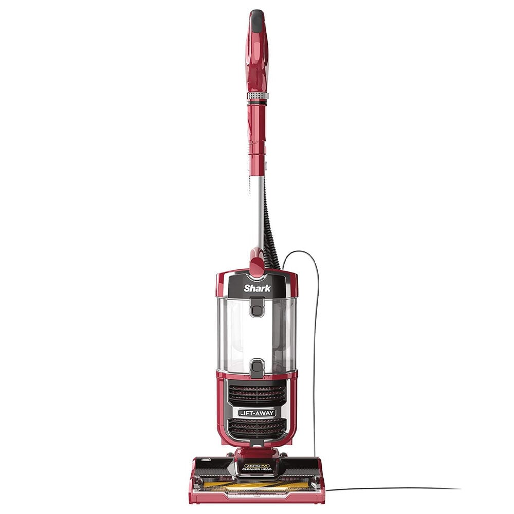 image of Navigator Lift-Away Lightweight Upright Vacuum