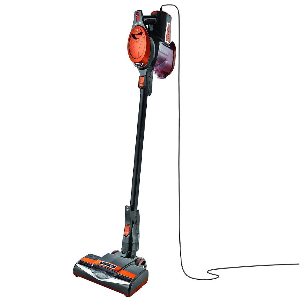 image of Rocket Ultra-Light Corded Bagless Vacuum