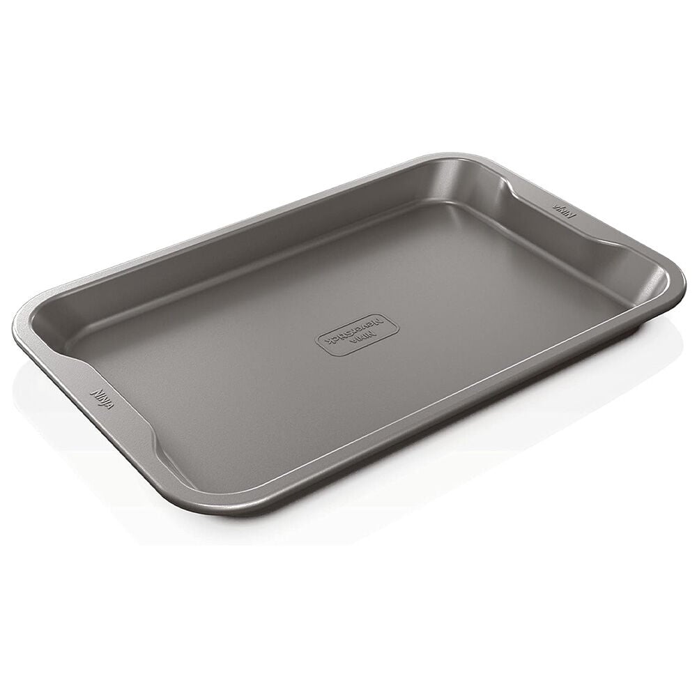 image of 9 in x 13 in Foodi NeverStick Premium Baking Sheet