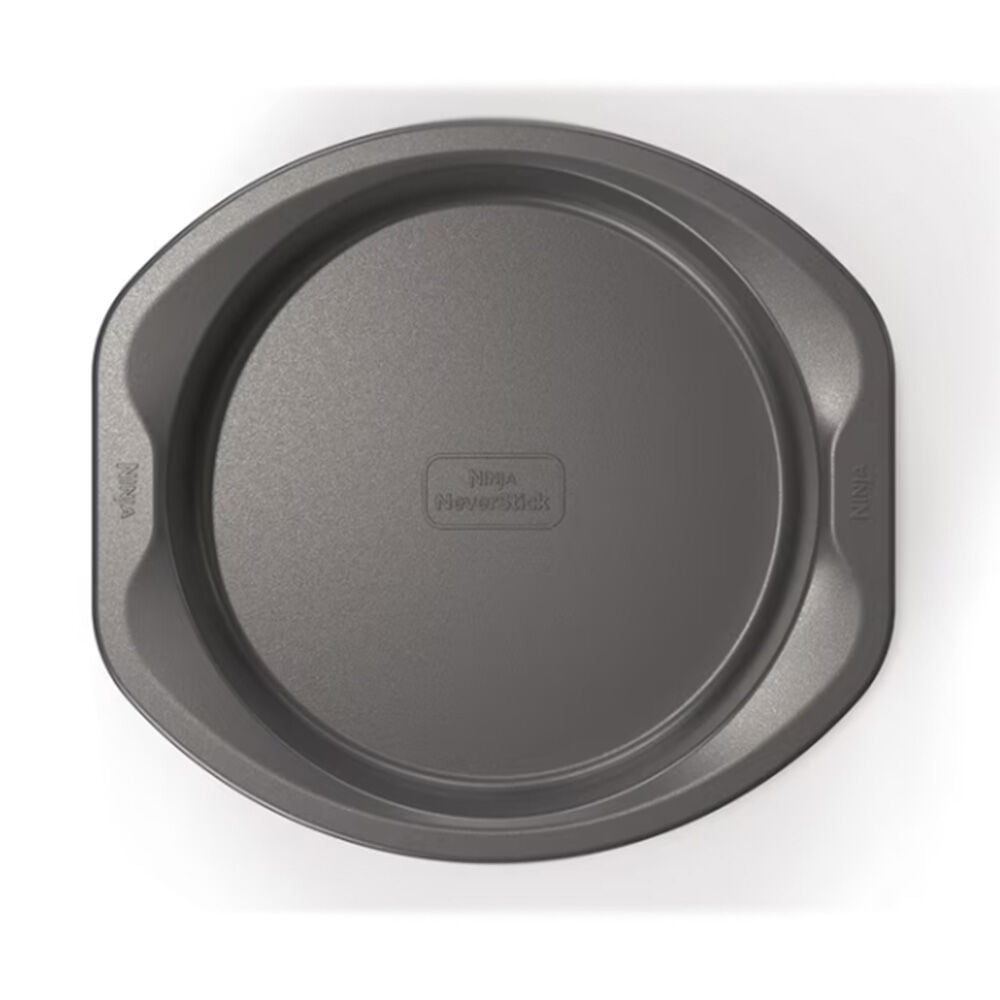image of 9 in Foodi NeverStick Premium Round Cake Pan