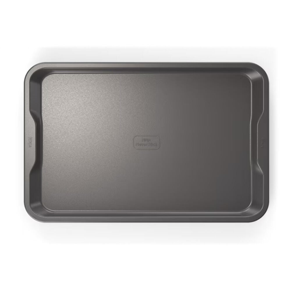 image of 11 in x 17 in Foodi NeverStick Premium Baking Sheet