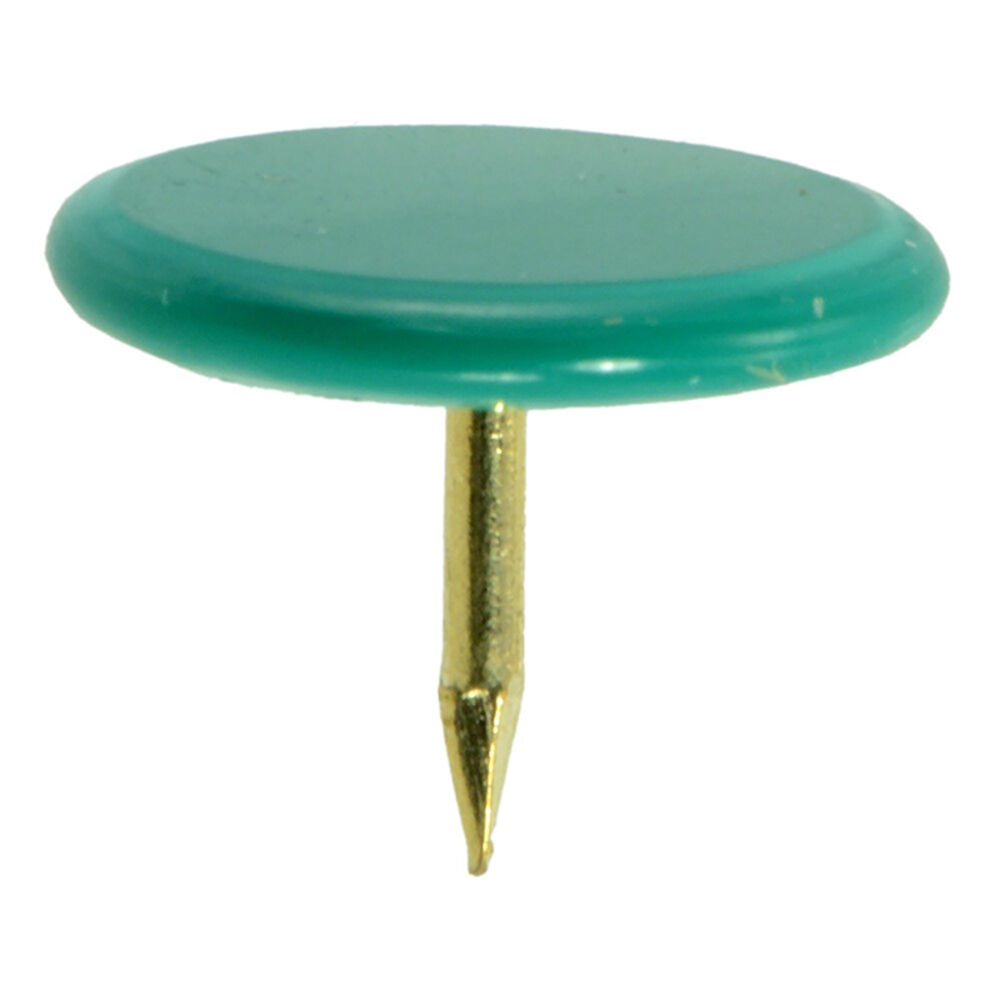 image of Green Thumb Tack - 21972