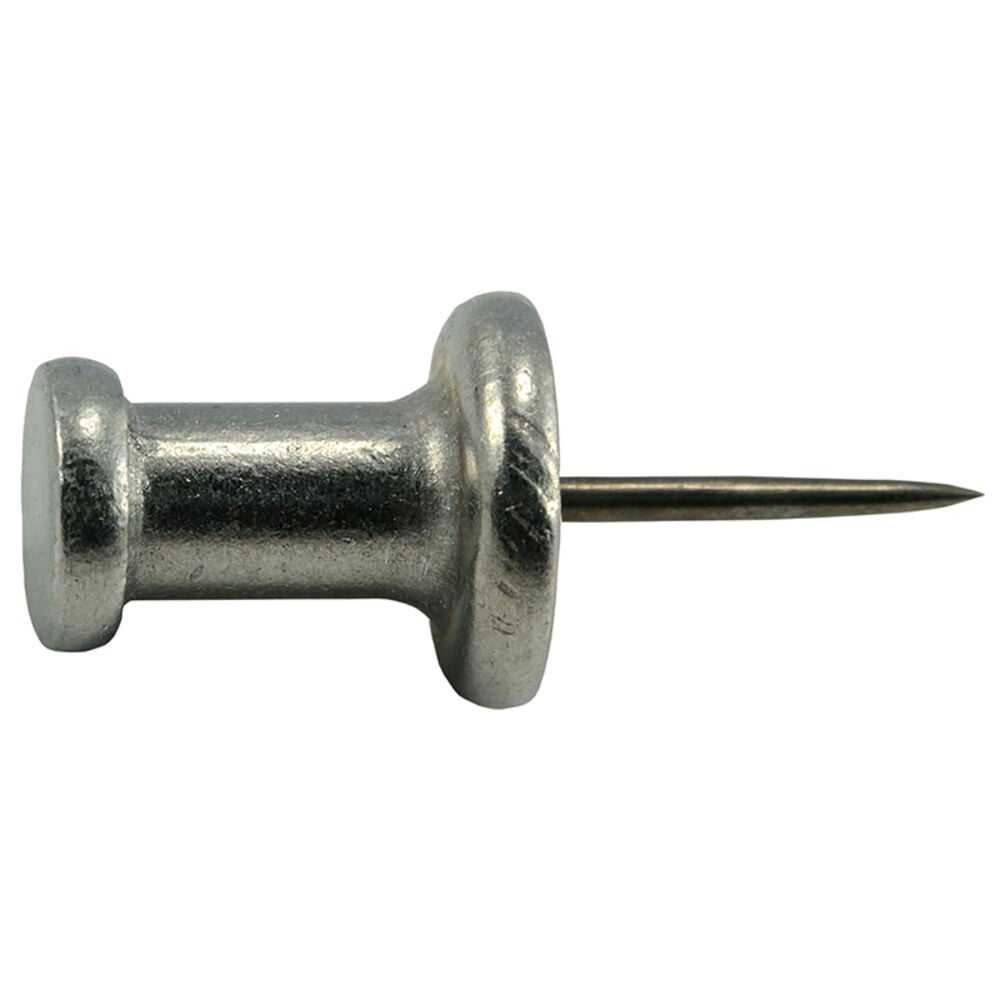 image of Metal Push Pins