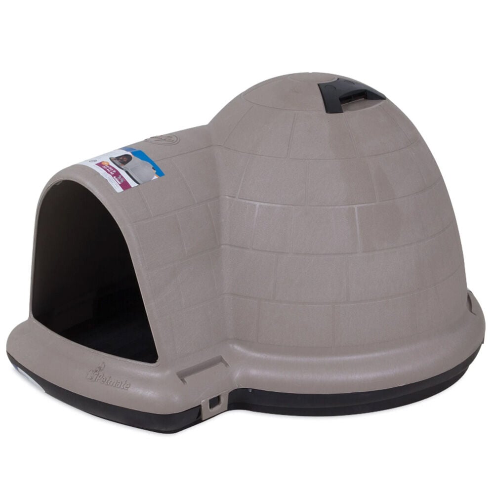 image of Indigo Dog House