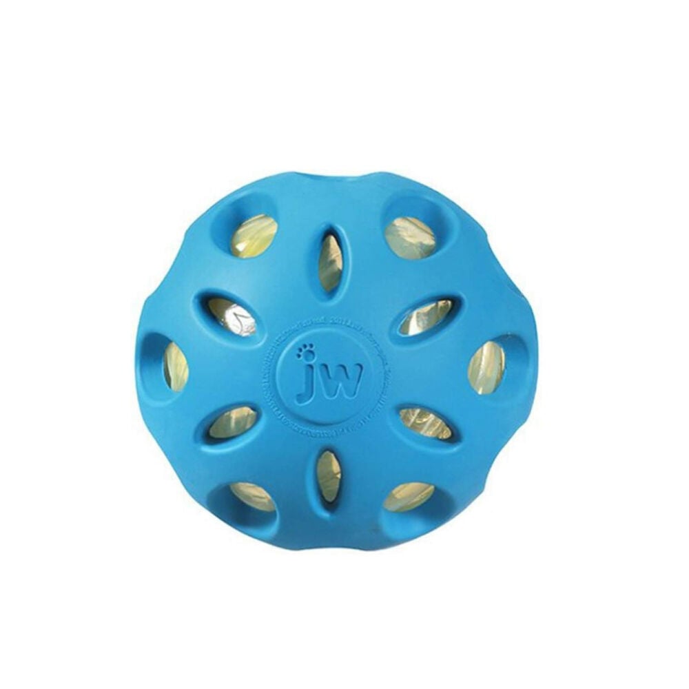 Crackle heads ball online