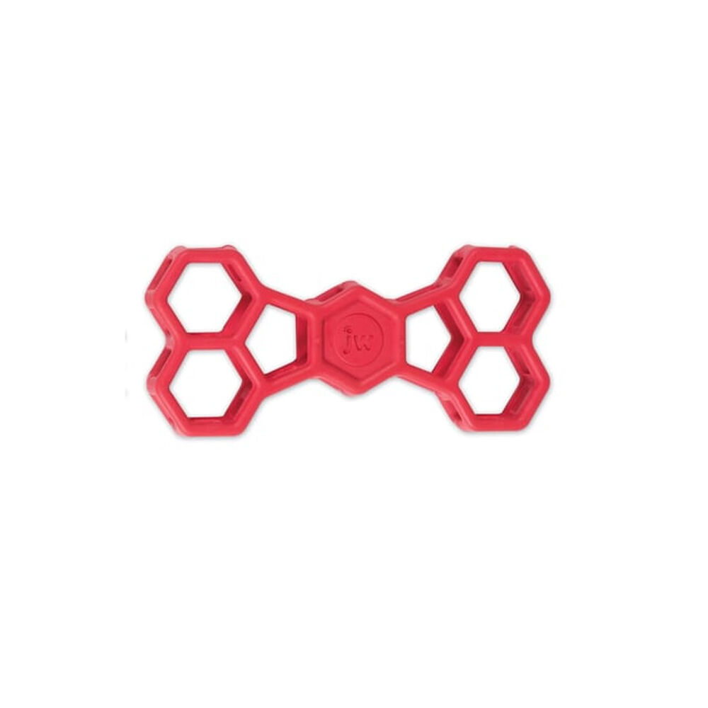 image of Hol-ee Bone Puzzle Dog Toy- Small