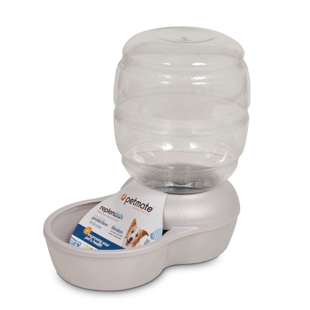 Petmate replendish 2.5 gallon 2025