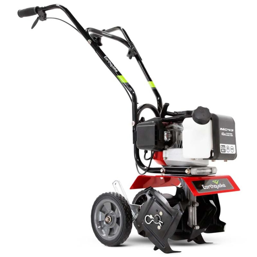 image of 43CC 2 Cycle GD 10-inch Cultivator