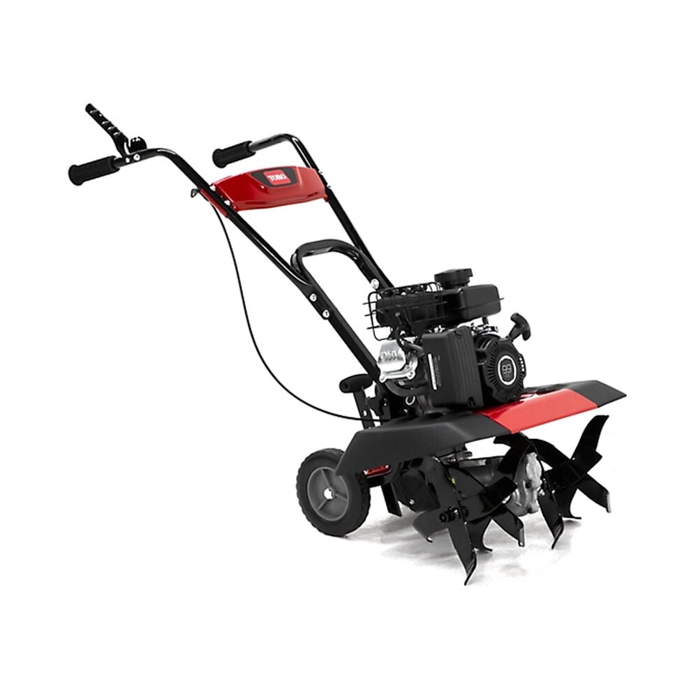 image of Front Line Tiller, 99cc