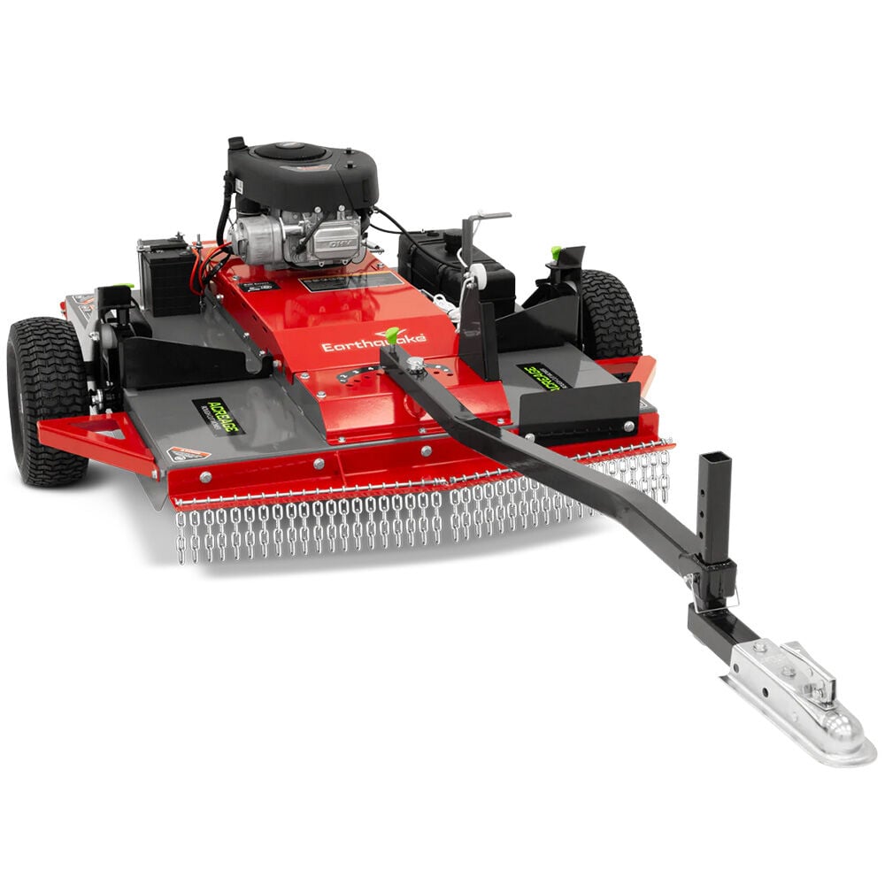 image of Acreage 17.5 hp Tow-Behind Rough Cut Mower